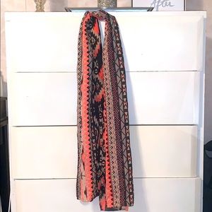 Forever 21 Scarf